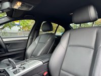 USED 2016 66 BMW 5 SERIES 2.0 520d M Sport Saloon 4dr Diesel Auto Euro 6 (s/s) (190 ps) 