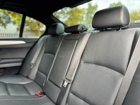 USED 2016 66 BMW 5 SERIES 2.0 520d M Sport Saloon 4dr Diesel Auto Euro 6 (s/s) (190 ps) 