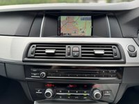 USED 2016 66 BMW 5 SERIES 2.0 520d M Sport Saloon 4dr Diesel Auto Euro 6 (s/s) (190 ps) 