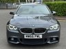 USED 2016 66 BMW 5 SERIES 2.0 520d M Sport Saloon 4dr Diesel Auto Euro 6 (s/s) (190 ps) 