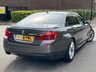 USED 2016 66 BMW 5 SERIES 2.0 520d M Sport Saloon 4dr Diesel Auto Euro 6 (s/s) (190 ps) 