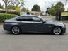 USED 2016 66 BMW 5 SERIES 2.0 520d M Sport Saloon 4dr Diesel Auto Euro 6 (s/s) (190 ps) 