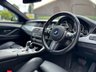 USED 2016 66 BMW 5 SERIES 2.0 520d M Sport Saloon 4dr Diesel Auto Euro 6 (s/s) (190 ps) 