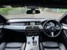 USED 2016 66 BMW 5 SERIES 2.0 520d M Sport Saloon 4dr Diesel Auto Euro 6 (s/s) (190 ps) 
