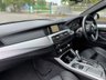 USED 2016 66 BMW 5 SERIES 2.0 520d M Sport Saloon 4dr Diesel Auto Euro 6 (s/s) (190 ps) 