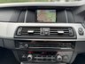 USED 2016 66 BMW 5 SERIES 2.0 520d M Sport Saloon 4dr Diesel Auto Euro 6 (s/s) (190 ps) 