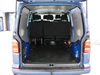 USED 2016 16 VOLKSWAGEN TRANSPORTER T32 2.0 TDI 140 BMT HIGHLINE LWB KOMBI 6 SEATER ( HIGH SPEC / NO VAT ! ) 1 OWNER | 6 SEATS | LONG | NO VAT TO PAY !