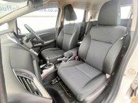USED 2019 69 HONDA JAZZ 1.3 i-VTEC SE Hatchback 5dr Petrol Manual Euro 6 (s/s) (102 ps) www.suffolkcarcentre.co.uk - Located at Lowestoft
