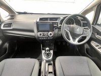 USED 2019 69 HONDA JAZZ 1.3 i-VTEC SE Hatchback 5dr Petrol Manual Euro 6 (s/s) (102 ps) www.suffolkcarcentre.co.uk - Located at Lowestoft