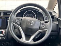 USED 2019 69 HONDA JAZZ 1.3 i-VTEC SE Hatchback 5dr Petrol Manual Euro 6 (s/s) (102 ps) www.suffolkcarcentre.co.uk - Located at Lowestoft