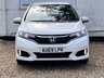 USED 2019 69 HONDA JAZZ 1.3 i-VTEC SE Hatchback 5dr Petrol Manual Euro 6 (s/s) (102 ps) www.suffolkcarcentre.co.uk - Located at Lowestoft