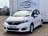 USED 2019 69 HONDA JAZZ 1.3 i-VTEC SE Hatchback 5dr Petrol Manual Euro 6 (s/s) (102 ps) www.suffolkcarcentre.co.uk - Located at Lowestoft