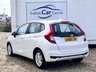 USED 2019 69 HONDA JAZZ 1.3 i-VTEC SE Hatchback 5dr Petrol Manual Euro 6 (s/s) (102 ps) www.suffolkcarcentre.co.uk - Located at Lowestoft