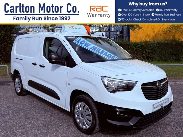Carlton Motor Co