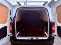 USED 2020 69 VAUXHALL COMBO 1.5 Turbo D 2300 Edition Panel Van 6dr Diesel L2 H1 Euro 6 (s/s) (100 ps) LOW MILEAGE / LIGHT  USE
