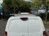 USED 2020 69 VAUXHALL COMBO 1.5 Turbo D 2300 Edition Panel Van 6dr Diesel L2 H1 Euro 6 (s/s) (100 ps) LOW MILEAGE / LIGHT  USE