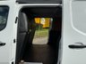 USED 2020 69 VAUXHALL COMBO 1.5 Turbo D 2300 Edition Panel Van 6dr Diesel L2 H1 Euro 6 (s/s) (100 ps) LOW MILEAGE / LIGHT  USE