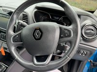 USED 2016 16 RENAULT CAPTUR 0.9 TCe ENERGY Dynamique Nav SUV 5dr Petrol Manual Euro 6 (s/s) (90 ps) &pound; 35 ROAD TAX &  60+MPG
