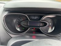 USED 2016 16 RENAULT CAPTUR 0.9 TCe ENERGY Dynamique Nav SUV 5dr Petrol Manual Euro 6 (s/s) (90 ps) &pound; 35 ROAD TAX &  60+MPG