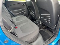 USED 2016 16 RENAULT CAPTUR 0.9 TCe ENERGY Dynamique Nav SUV 5dr Petrol Manual Euro 6 (s/s) (90 ps) &pound; 35 ROAD TAX &  60+MPG