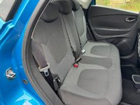 USED 2016 16 RENAULT CAPTUR 0.9 TCe ENERGY Dynamique Nav SUV 5dr Petrol Manual Euro 6 (s/s) (90 ps) &pound; 35 ROAD TAX &  60+MPG