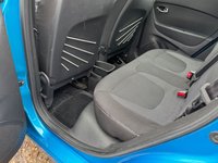 USED 2016 16 RENAULT CAPTUR 0.9 TCe ENERGY Dynamique Nav SUV 5dr Petrol Manual Euro 6 (s/s) (90 ps) &pound; 35 ROAD TAX &  60+MPG