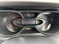 USED 2016 16 RENAULT CAPTUR 0.9 TCe ENERGY Dynamique Nav SUV 5dr Petrol Manual Euro 6 (s/s) (90 ps) &pound; 35 ROAD TAX &  60+MPG