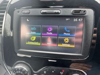 USED 2016 16 RENAULT CAPTUR 0.9 TCe ENERGY Dynamique Nav SUV 5dr Petrol Manual Euro 6 (s/s) (90 ps) &pound; 35 ROAD TAX &  60+MPG
