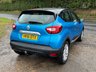 USED 2016 16 RENAULT CAPTUR 0.9 TCe ENERGY Dynamique Nav SUV 5dr Petrol Manual Euro 6 (s/s) (90 ps) &pound; 35 ROAD TAX &  60+MPG