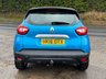 USED 2016 16 RENAULT CAPTUR 0.9 TCe ENERGY Dynamique Nav SUV 5dr Petrol Manual Euro 6 (s/s) (90 ps) &pound; 35 ROAD TAX &  60+MPG