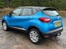 USED 2016 16 RENAULT CAPTUR 0.9 TCe ENERGY Dynamique Nav SUV 5dr Petrol Manual Euro 6 (s/s) (90 ps) &pound; 35 ROAD TAX &  60+MPG