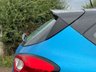 USED 2016 16 RENAULT CAPTUR 0.9 TCe ENERGY Dynamique Nav SUV 5dr Petrol Manual Euro 6 (s/s) (90 ps) &pound; 35 ROAD TAX &  60+MPG