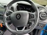 USED 2016 16 RENAULT CAPTUR 0.9 TCe ENERGY Dynamique Nav SUV 5dr Petrol Manual Euro 6 (s/s) (90 ps) &pound; 35 ROAD TAX &  60+MPG