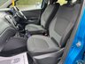 USED 2016 16 RENAULT CAPTUR 0.9 TCe ENERGY Dynamique Nav SUV 5dr Petrol Manual Euro 6 (s/s) (90 ps) &pound; 35 ROAD TAX &  60+MPG