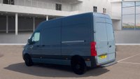 USED 2023 23 MERCEDES-BENZ eSprinter 55kWh Progressive Panel Van 5dr Electric Auto FWD L2 H2 20kW Charger (115 ps) NEW MOT+SERVICE ON SALE/ULEZ/EURO 6