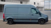USED 2023 23 MERCEDES-BENZ eSprinter 55kWh Progressive Panel Van 5dr Electric Auto FWD L2 H2 20kW Charger (115 ps) NEW MOT+SERVICE ON SALE/ULEZ/EURO 6