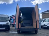 USED 2023 23 MERCEDES-BENZ eSprinter 55kWh Progressive Panel Van 5dr Electric Auto FWD L2 H2 20kW Charger (115 ps) NEW MOT+SERVICE ON SALE/ULEZ/EURO 6