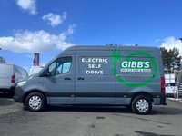 USED 2023 23 MERCEDES-BENZ eSprinter 55kWh Progressive Panel Van 5dr Electric Auto FWD L2 H2 20kW Charger (115 ps) NEW MOT+SERVICE ON SALE/ULEZ/EURO 6