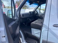USED 2023 23 MERCEDES-BENZ eSprinter 55kWh Progressive Panel Van 5dr Electric Auto FWD L2 H2 20kW Charger (115 ps) NEW MOT+SERVICE ON SALE/ULEZ/EURO 6