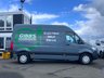 USED 2023 23 MERCEDES-BENZ eSprinter 55kWh Progressive Panel Van 5dr Electric Auto FWD L2 H2 20kW Charger (115 ps) NEW MOT+SERVICE ON SALE/ULEZ/EURO 6