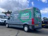 USED 2023 23 MERCEDES-BENZ eSprinter 55kWh Progressive Panel Van 5dr Electric Auto FWD L2 H2 20kW Charger (115 ps) NEW MOT+SERVICE ON SALE/ULEZ/EURO 6