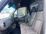 USED 2023 23 MERCEDES-BENZ eSprinter 55kWh Progressive Panel Van 5dr Electric Auto FWD L2 H2 20kW Charger (115 ps) NEW MOT+SERVICE ON SALE/ULEZ/EURO 6