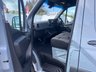 USED 2023 23 MERCEDES-BENZ eSprinter 55kWh Progressive Panel Van 5dr Electric Auto FWD L2 H2 20kW Charger (115 ps) NEW MOT+SERVICE ON SALE/ULEZ/EURO 6