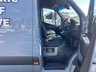 USED 2023 23 MERCEDES-BENZ eSprinter 55kWh Progressive Panel Van 5dr Electric Auto FWD L2 H2 20kW Charger (115 ps) NEW MOT+SERVICE ON SALE/ULEZ/EURO 6
