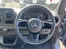 USED 2023 23 MERCEDES-BENZ eSprinter 55kWh Progressive Panel Van 5dr Electric Auto FWD L2 H2 20kW Charger (115 ps) NEW MOT+SERVICE ON SALE/ULEZ/EURO 6