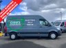 USED 2023 23 MERCEDES-BENZ eSprinter 55kWh Progressive Panel Van 5dr Electric Auto FWD L2 H2 20kW Charger (115 ps) NEW MOT+SERVICE ON SALE/ULEZ/EURO 6
