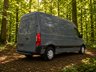 USED 2023 23 MERCEDES-BENZ eSprinter 55kWh Progressive Panel Van 5dr Electric Auto FWD L2 H2 20kW Charger (115 ps) NEW MOT+SERVICE ON SALE/ULEZ/EURO 6