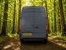 USED 2023 23 MERCEDES-BENZ eSprinter 55kWh Progressive Panel Van 5dr Electric Auto FWD L2 H2 20kW Charger (115 ps) NEW MOT+SERVICE ON SALE/ULEZ/EURO 6