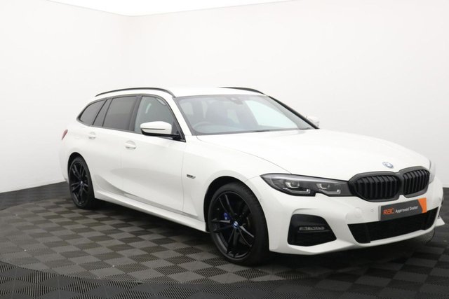 2022 BMW 3 Series 2L M Sport 5dr - Photo 10