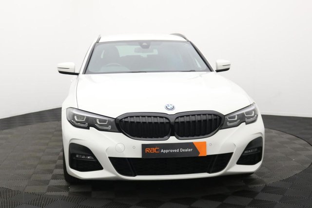 2022 BMW 3 Series 2L M Sport 5dr - Photo 9